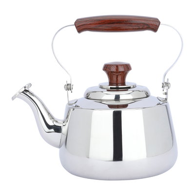 Al Saif Omega Steel Jug, 1.0 Liter - Silver product image 1