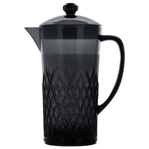 Al Saif Gallery Plastic Jug, 1.5 Liter - Black product image