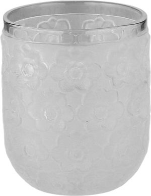 Al Saif Gallery Glass Set, 6 Pieces, Medium Size - Icy product image 2