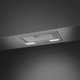 شفاط بلت ان سميج، 54 سم، 430 متر مكعب / ساعة، 3 سرعات - فضي product image 2