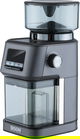 مطحنة قهوة إديسون، 150 واط، 310 جرام، شاشة ديجيتال، CG9412-GS - رمادي غامق product image 2