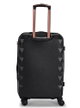 حقيبة سفر ABS ليمرا، 20 انش، 4 عجلات، WM-234 - أسود product image 3