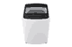 LG WTBV15BNW Automatic Washing Machine, 15 kg, Top Load, 8 Programs, Digital Display - White product image 2