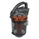 مكنسة كهربائية السيف إلك كارمن، بقوة 1400 واط، 2.5 لتر - اسود برونزي product image 5