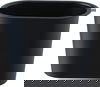 مطارة بلاستيك للاطفال مع مصاص سيفسو، 500 مل - اسود product image 4