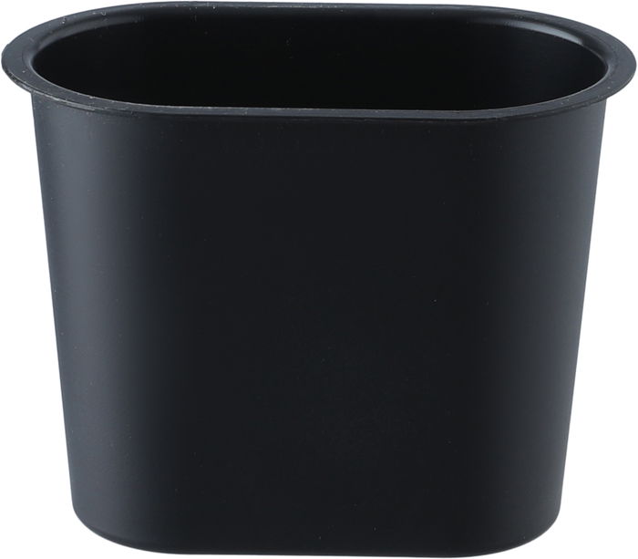 مطارة بلاستيك للاطفال مع مصاص سيفسو، 500 مل - اسود product image 4
