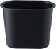 مطارة بلاستيك للاطفال مع مصاص سيفسو، 500 مل - اسود product image 4