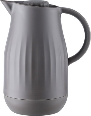 Timeless Eva Thermos, 1 liter, glass interior - Cappuccino product image 2