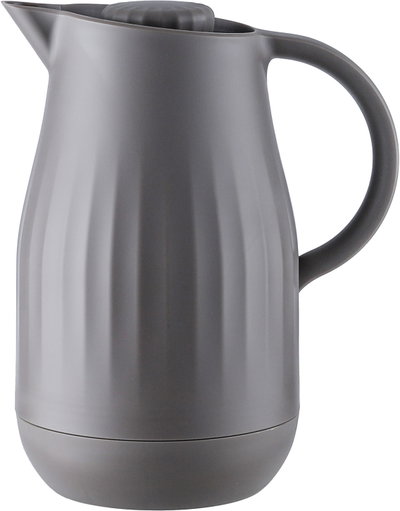Timeless Eva Thermos, 1 liter, glass interior - Cappuccino product image 2