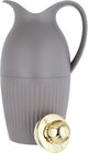 Everest Ramira Pro Thermos, 1.3 liters, thermal glass inner shell, plastic outer shell - Cappuccino product image 5