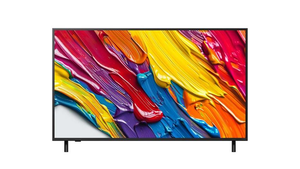 LG 75QNED82A6A QNED smart TV, 75 Inch, 4K, 60Hz - Black product image 2