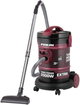 مكنسة كهربائية نيكاي، 2000 واط، 25 لتر، NVC350TX - اسود بنفسجي product image 1