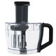 محضر طعام إديسون، 1100 واط، متعدد الوظائف، HGM-408 - اسود product image 7