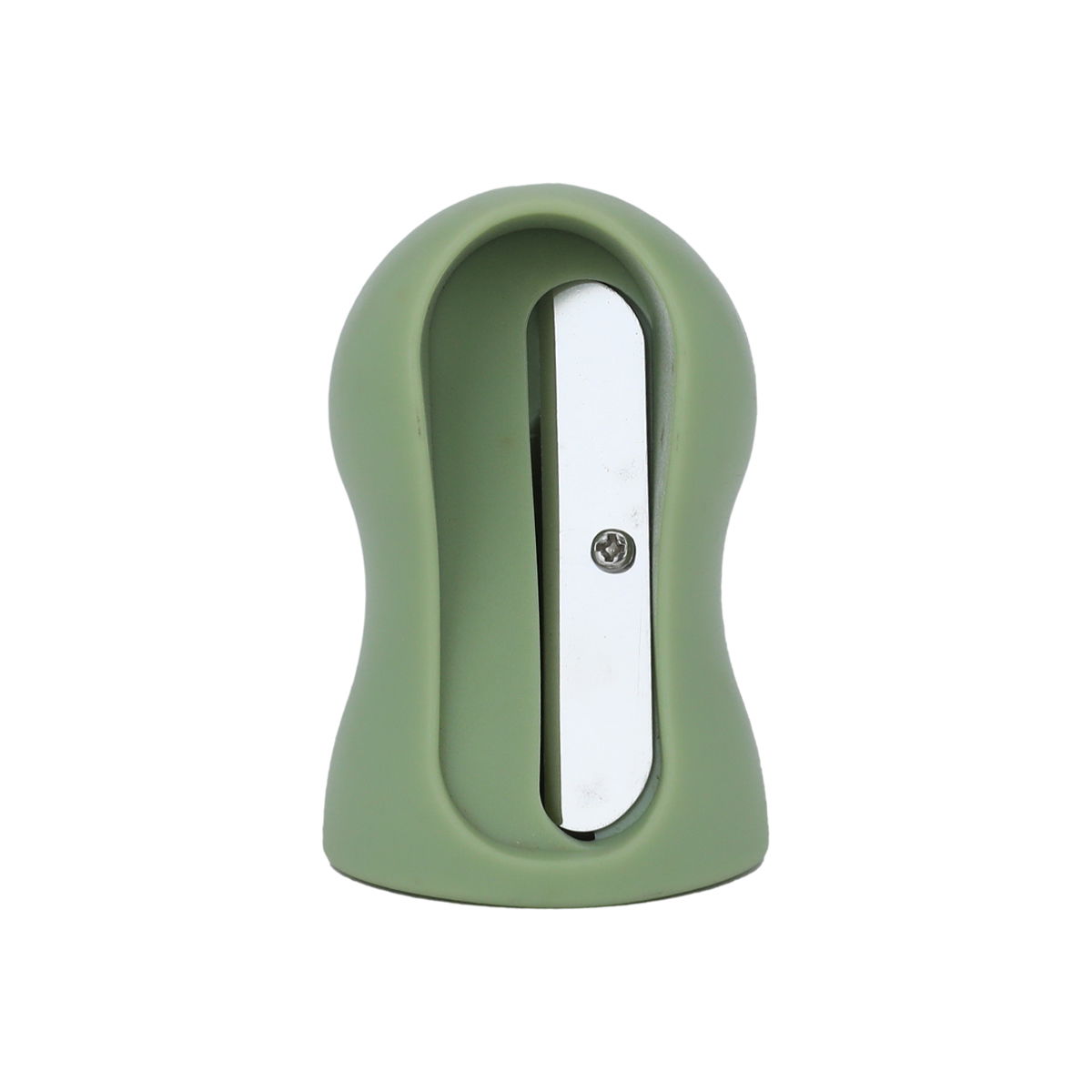 Steel Al Saif Gallery vegetable sharpener - green product image