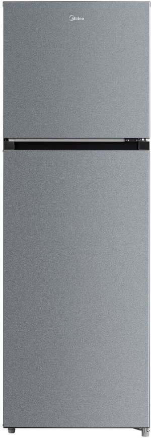 ثلاجة ميديا، 263 لتر، 9.3 قدم، انفرتر، 2 باب، MDRT385MTU50 - فضي product image