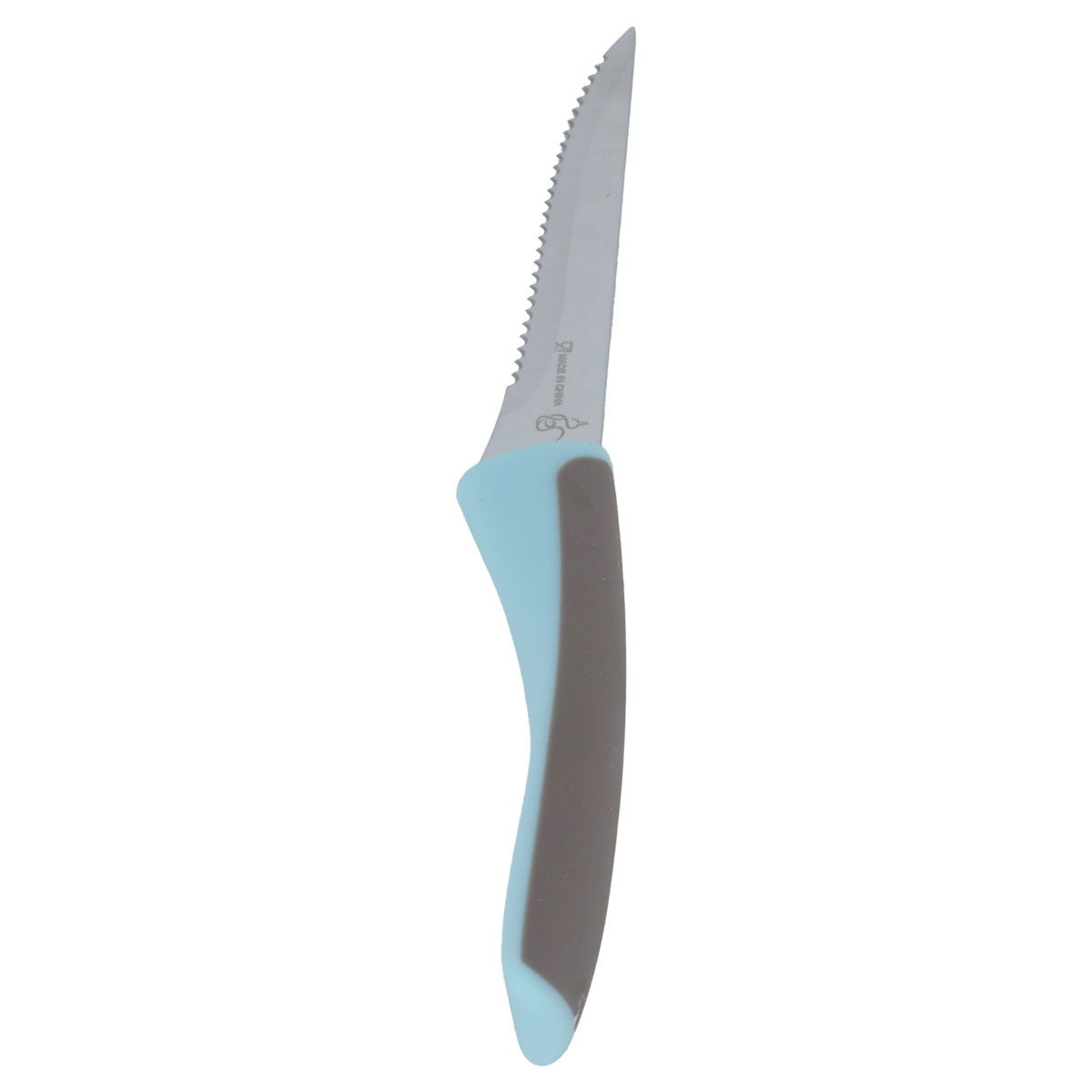 سكين استيل السيف غاليري - أزرق فاتح product image 2