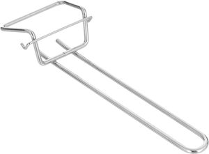 فرن كهربائي بشواية إديسون همر، 2800 واط، 120 لتر، TY1200BCL - فضي product image 4