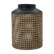 فازه استيل السيف غاليري - أسود product image 1
