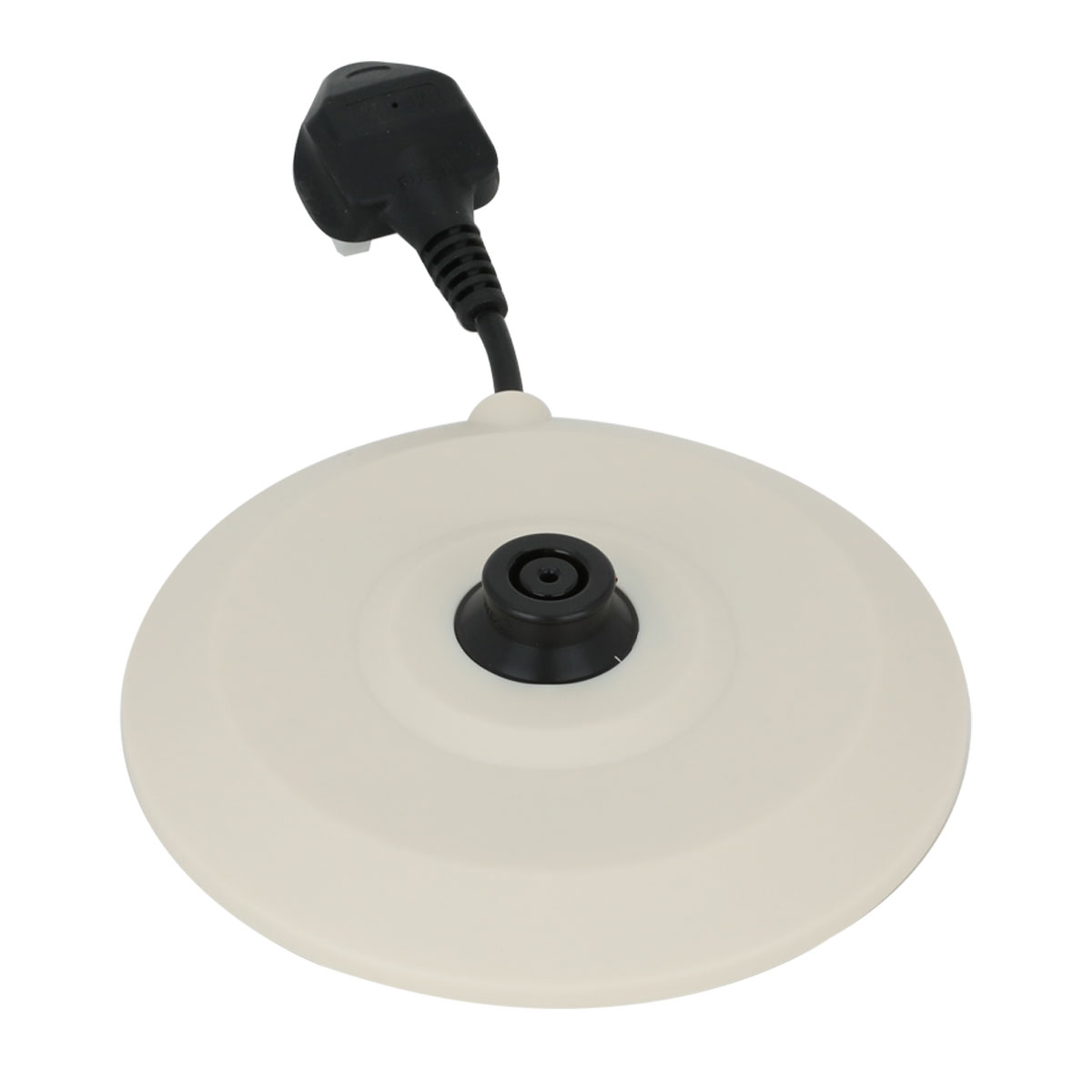 غلاية ماء زجاج إديسون، 1.7 لتر، 2200 واط، YK-G08 - بيج product image 3