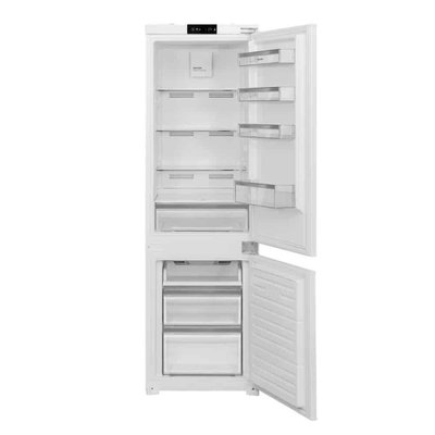 ثلاجة نوفروست باوماتيك، 233 لتر، 8.2 قدم، انفرتر - ابيض product image 2