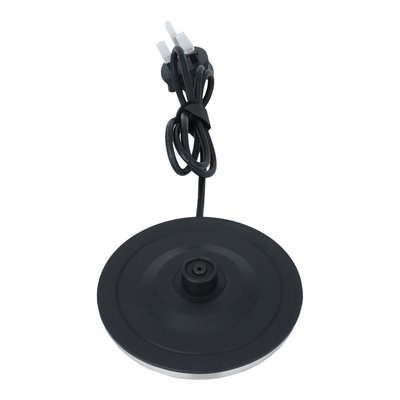 غلاية لتحضير الشاي كمكسا، 1.7 لتر، 2200 واط - فضي product image 6