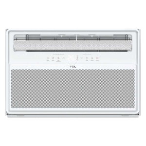 مكيف شباك تي سي إل، 18000 وحدة تبريد، بارد فقط، انفرتر، واي فاي، CW-TW18CI/V1S - ابيض product image 2