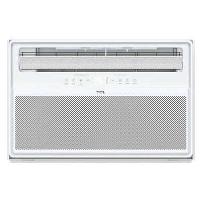 مكيف شباك تي سي إل، 18000 وحدة تبريد، بارد فقط، انفرتر، واي فاي، CW-TW18CI/V1S - ابيض product image 2