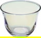Al Saif Gallery Bialat Tea Set, Arabic Coffee Cups, Crystal, 18 Pieces - Clear product image 3