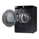 Samsung DV16T8740BV/YL Clothes Dryer, 16 kg, 17 Programs, Inverter - Black product image 7