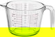 كوب قياس زجاج ماكس جلاس، 1 لتر - شفاف product image 1