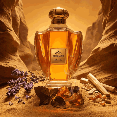 عطر بولد product image 6