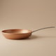 طاوة تيفال السيف غاليري، 20 سم - بني product image 1