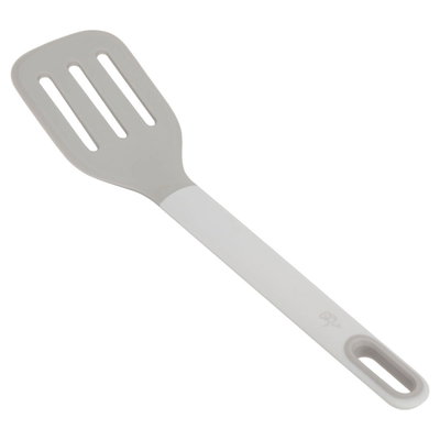 ملاس سيليكون اليف غاليري، مخرم - رمادي product image 2