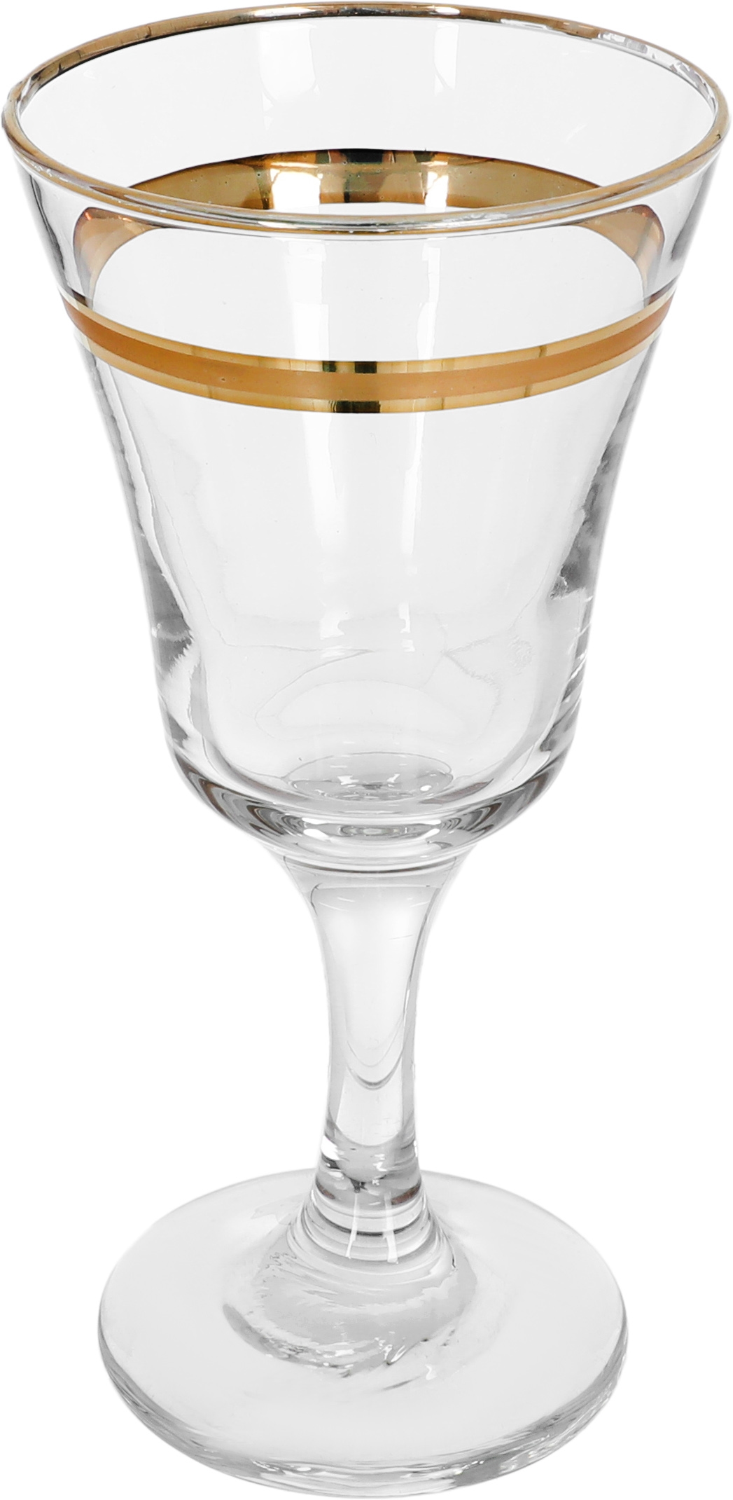 طقم كاسات ديما زجاج السيف غاليري، 0.295 لتر، 3 حبة - شفاف product image 2