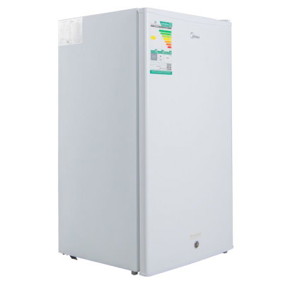 ميني بار ميديا، 1100 واط، 85 لتر، 3 قدم، MDRD133FGU01 - ابيض product image 2