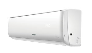 مكيف سبليت إديسون، 18100 وحدة تبريد، بارد فقط، يدعم واي فاي، انفرتر - ابيض product image 2