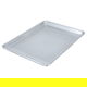 صينية خبز مثقوب ألمونيوم السيف غاليري، مستطيل، 2.5×32.8×45.5 سم - فضي product image 2