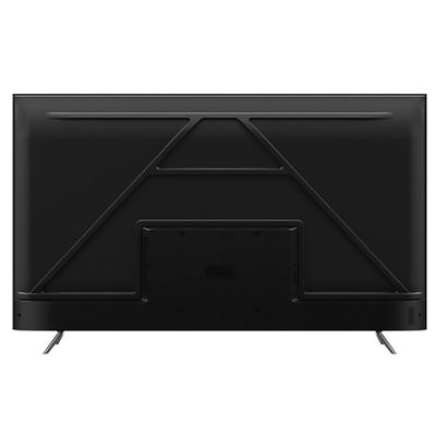 تلفزيون بدون اطار سمارت تي سي ال، 75 بوصة، 4K، UHD، 75T635 - اسود product image 6