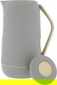 Glory Rawaa Thermos, 1 litre, glass inner container, plastic outer shell - light grey product image 4