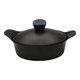 Tornado Granite Set, 9 Pieces - Brown product image 6