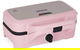 صانعة وافل و شواية إديسون، 1200 واط، AN-780/P - وردي product image 1