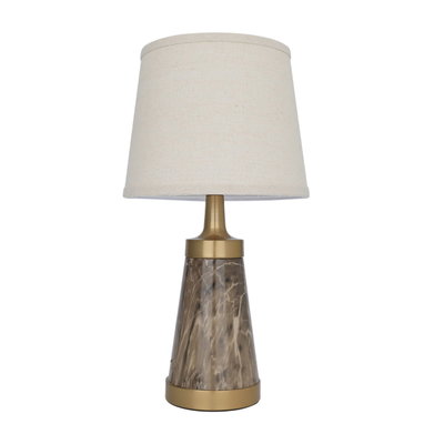 أبجورة أستيل السيف غاليري - بني product image 3