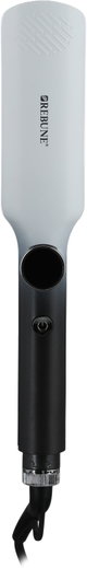 مملس شعر سيراميك ريبوني، 65 واط، 210/450 درجة فهرنهايت، شاشة LED - ابيض اسود product image 2