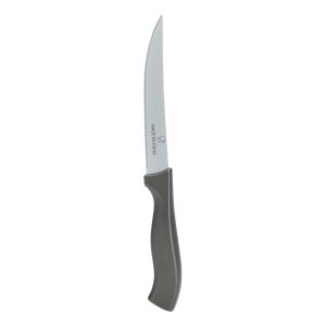 Al Saif Gallery Steel Knife, 4.75 Inch - Black product image 2