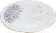 Al saif Gallery Porcelain Bowl and Saucer Set, 5 Pieces - White product image 3