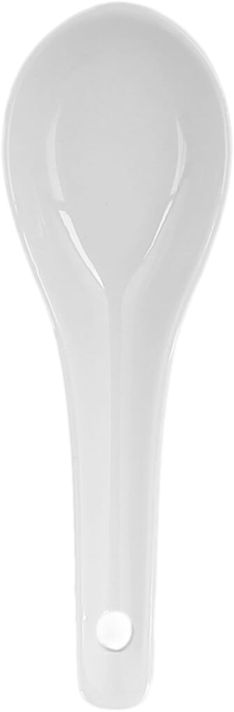Ridge Porcelain Dinnerware Set, 122 Pieces - White Silver product image 2