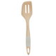 Al Saif Gallery Wooden Stirring Spoon - Light Brown product image 2