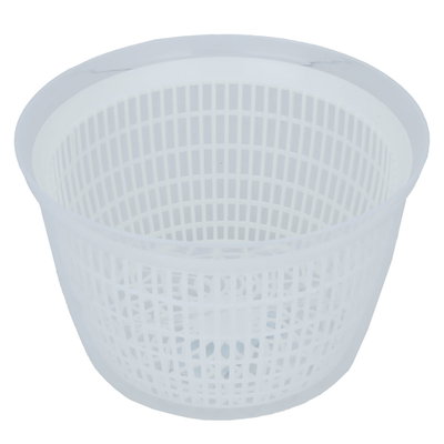 Al Saif Gallery Plastic Salad Strainer, 5 Liter - Silver product image 3