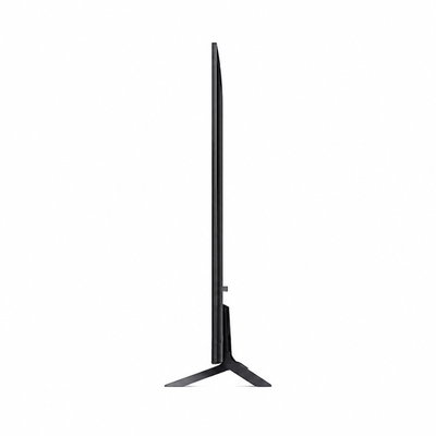 LG 75QNED80B6T QNED smart TV, 75 Inch, 4K, 60Hz - Black product image 6