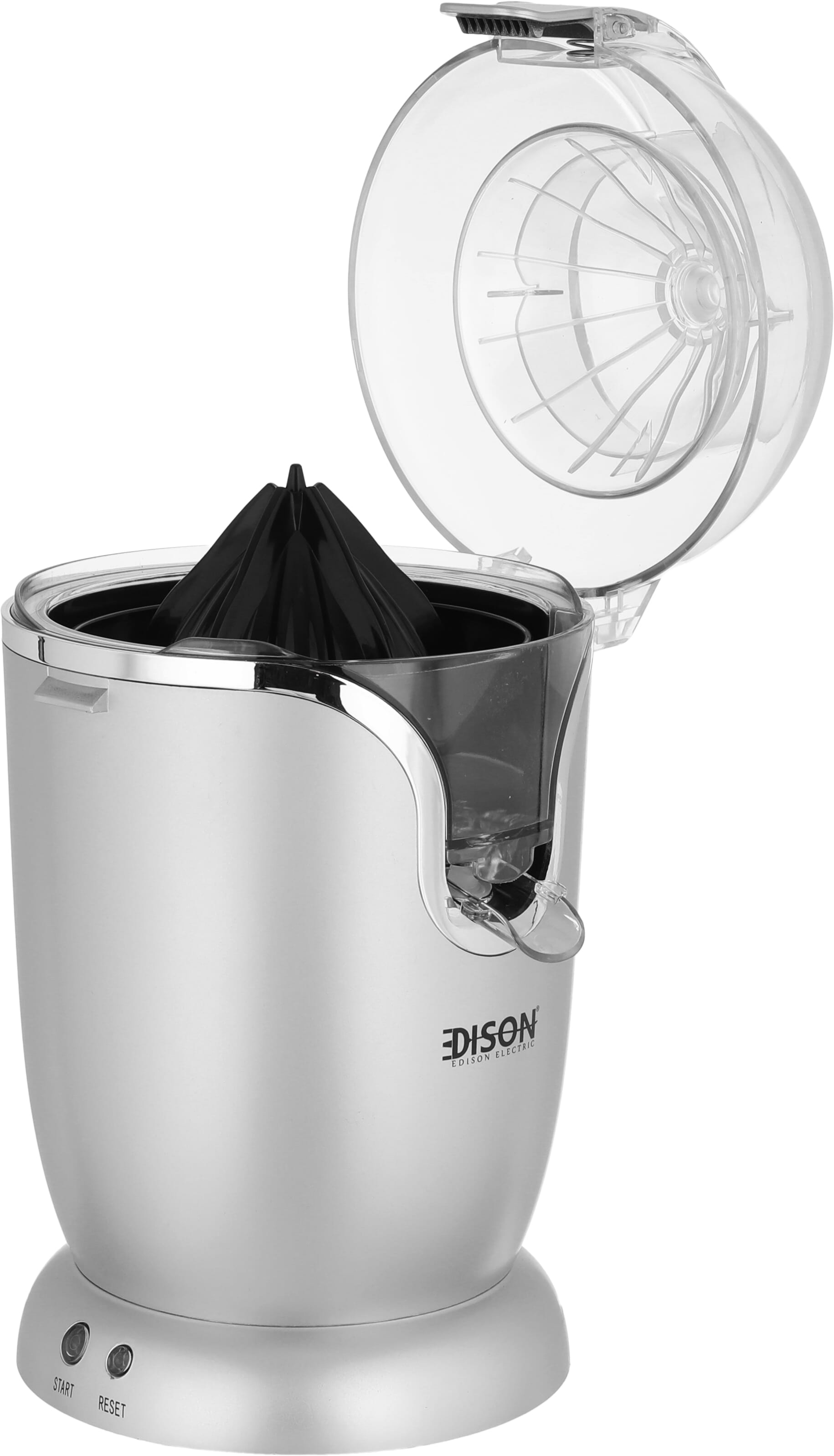عصارة حمضيات إديسون، 60 واط، GS800/SILVER - فضي product image 2